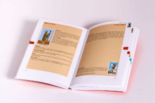 Gut beraten mit Tarot