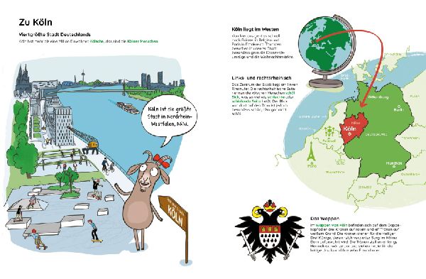 Unser Köln
