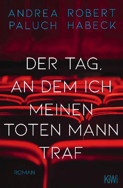 Der Tag, an dem ich meinen toten Mann traf