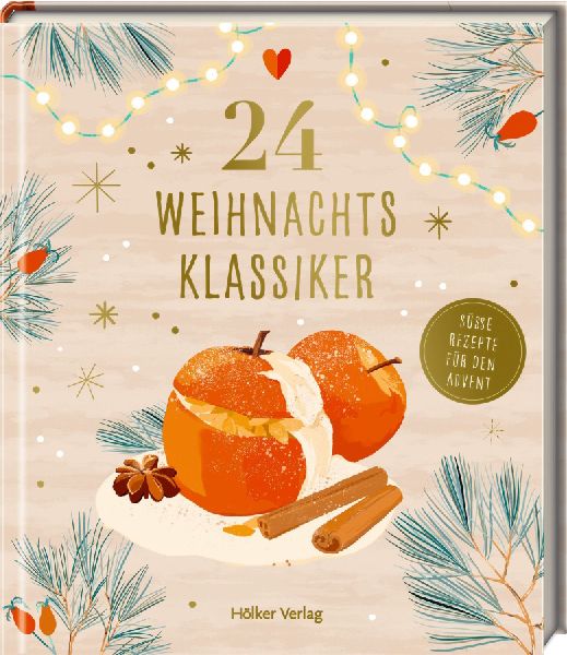 24 Weihnachtsklassiker