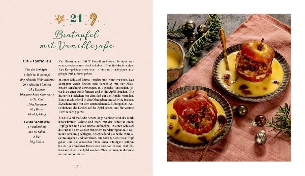 24 Weihnachtsklassiker