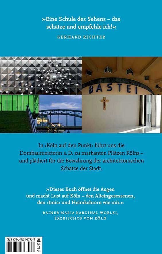 Köln auf den Punkt
