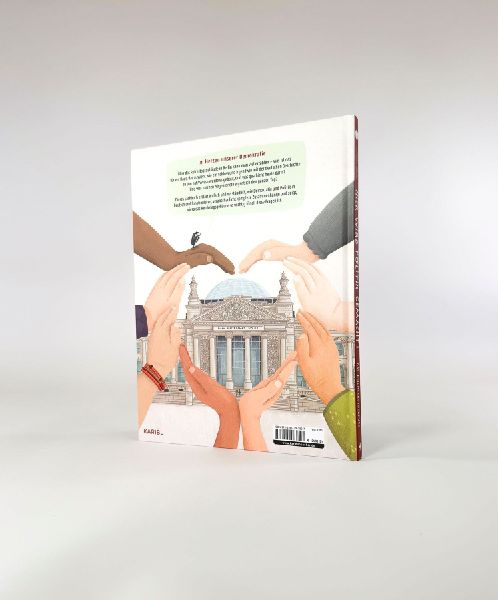 Hier wird Politik gemacht! - Das Reichstagsgebäude