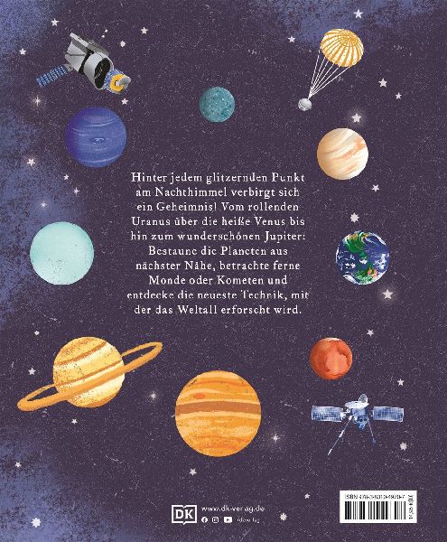 Die Planeten