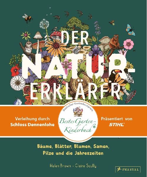 Der Natur-Erklärer