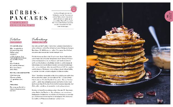 Cosy Kitchen - Deftig vegetarisch