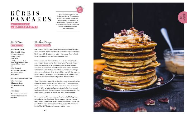 Cosy Kitchen - Deftig vegetarisch