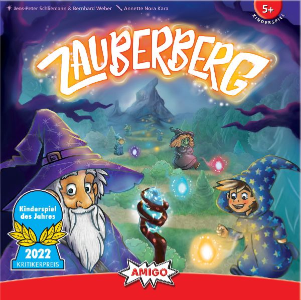 Zauberberg