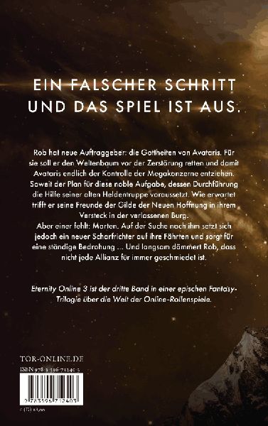 Eternity Online 3