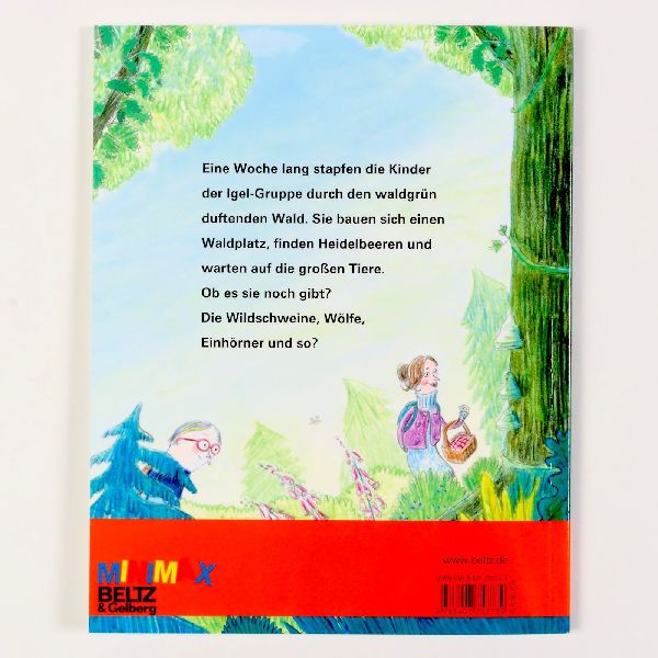 Waldtage!