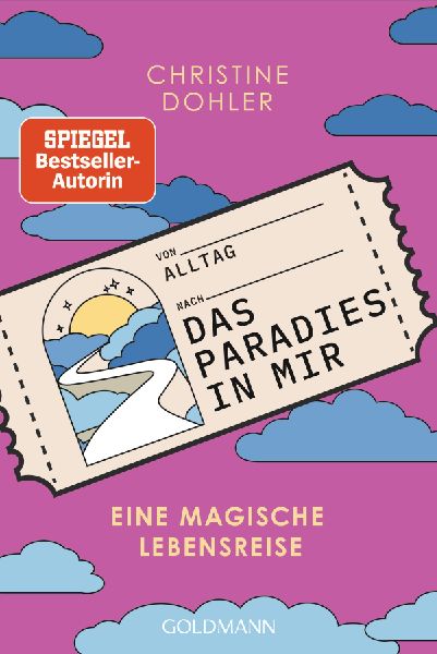 Das Paradies in mir
