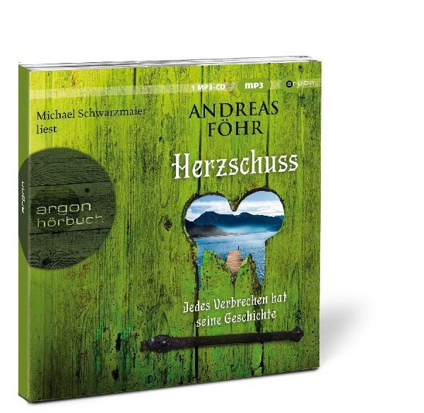 Herzschuss