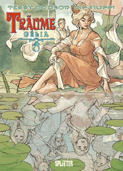 Träume 02. Celia