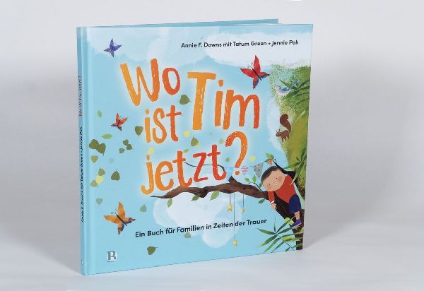 Wo ist Tim jetzt?