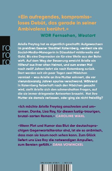 Keine gute Geschichte
