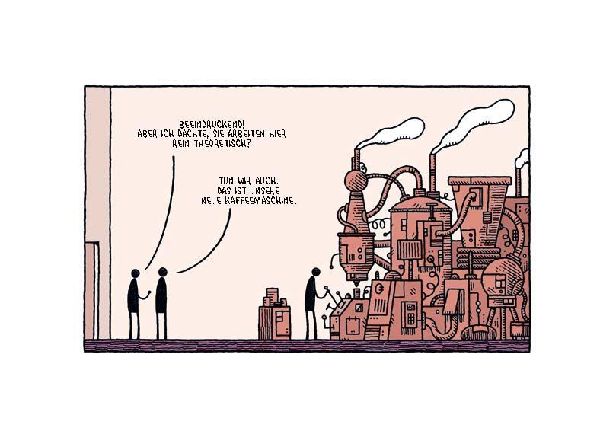 Physik für die Katz