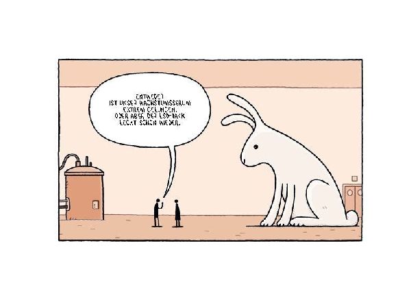 Physik für die Katz