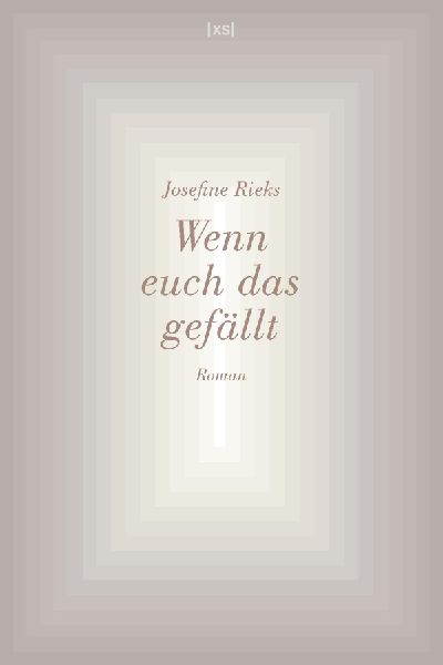 Wenn euch das gefällt