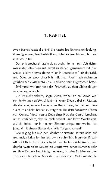 Star Wars: Die Hohe Republik - Trotzt dem Sturm