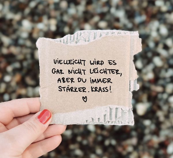 Lass dein Herz lachen - Inspirationen für einen erfüllten Alltag