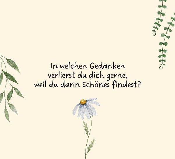 Lass dein Herz lachen - Inspirationen für einen erfüllten Alltag