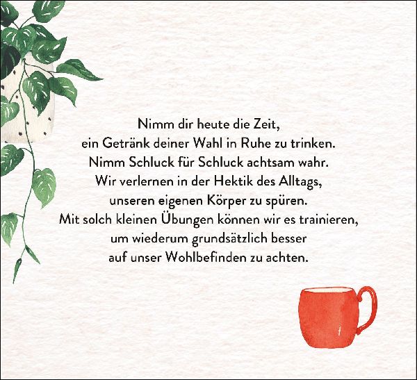 Lass dein Herz lachen - Inspirationen für einen erfüllten Alltag