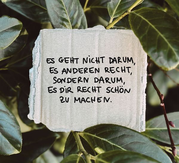 Lass dein Herz lachen - Inspirationen für einen erfüllten Alltag