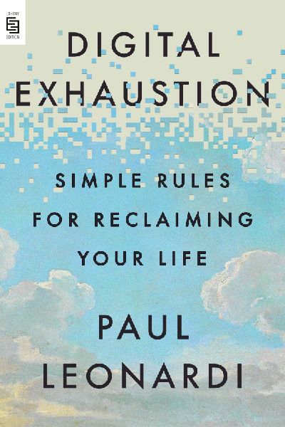 Digital Exhaustion