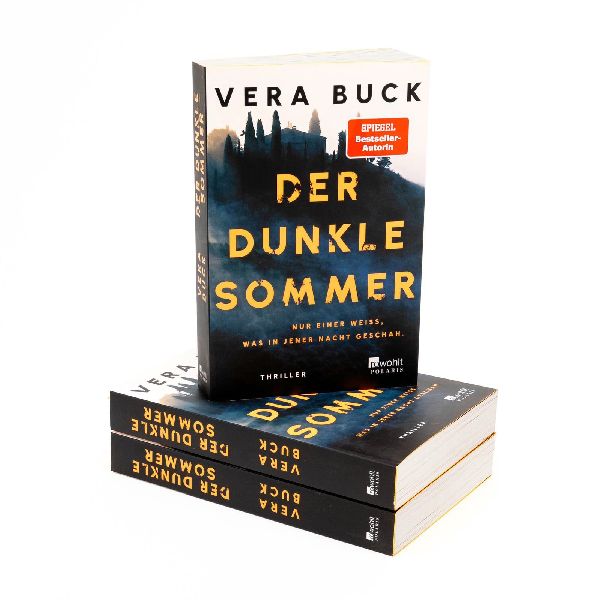 Der dunkle Sommer