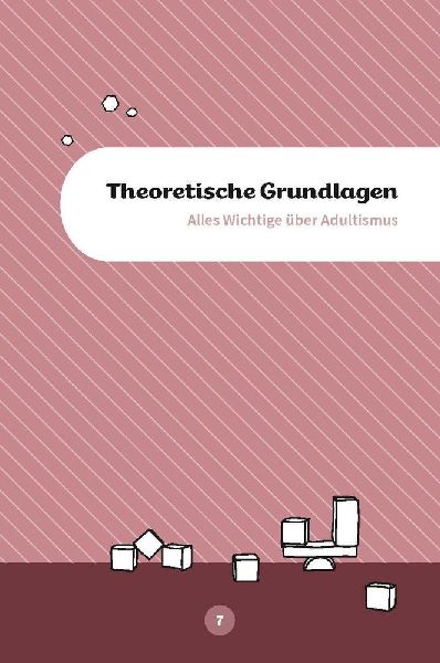 Adultismus in der Kita