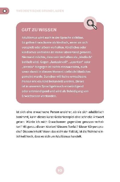 Adultismus in der Kita