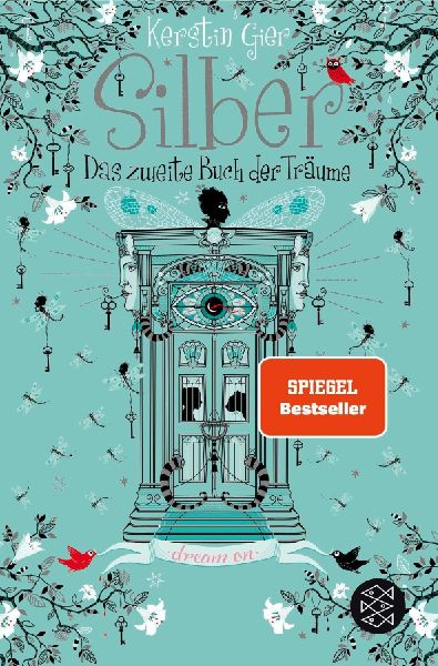 Silber - Das zweite Buch der Träume