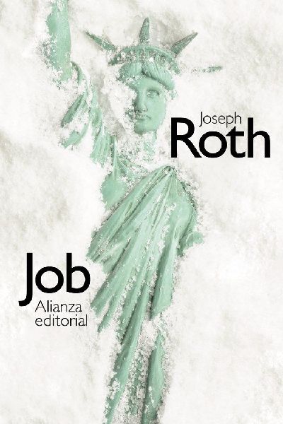 Job : historia de un hombre sencillo