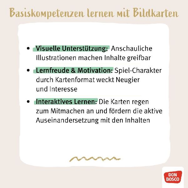 Lesen üben mit Bilderrätseln zum Froschkönig. 34 Bildkarten zur Leseförderung