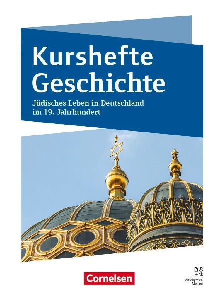 Kurshefte Geschichte - Qualifikationsphase - Niedersachsen - A...