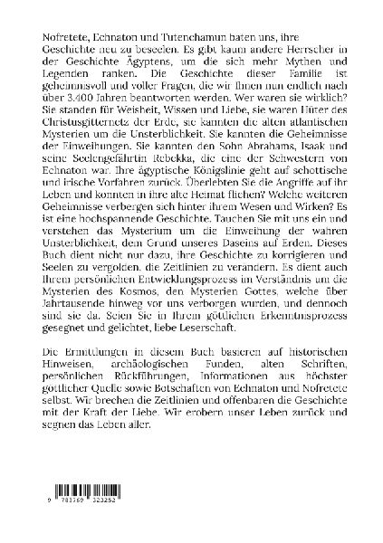 Der Weg der Einweihung