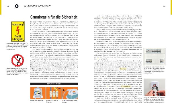 Reparaturen zu Hause