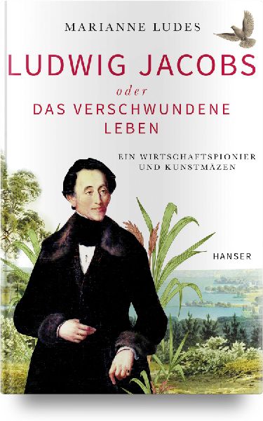 Ludwig Jacobs oder das verschwundene Leben