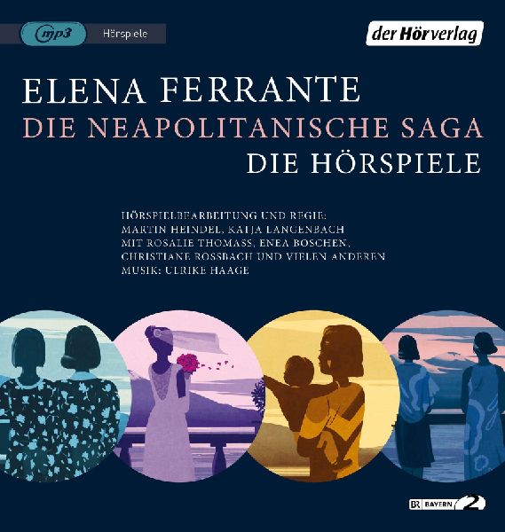 Die Neapolitanische Saga