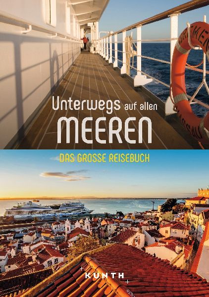 KUNTH Unterwegs auf allen Meeren