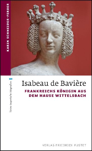 Isabeau de Bavière