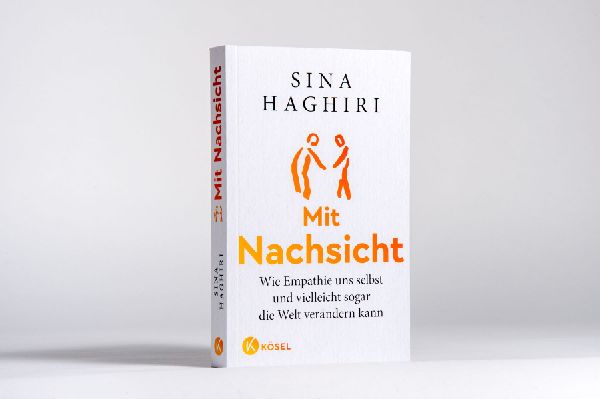 Mit Nachsicht