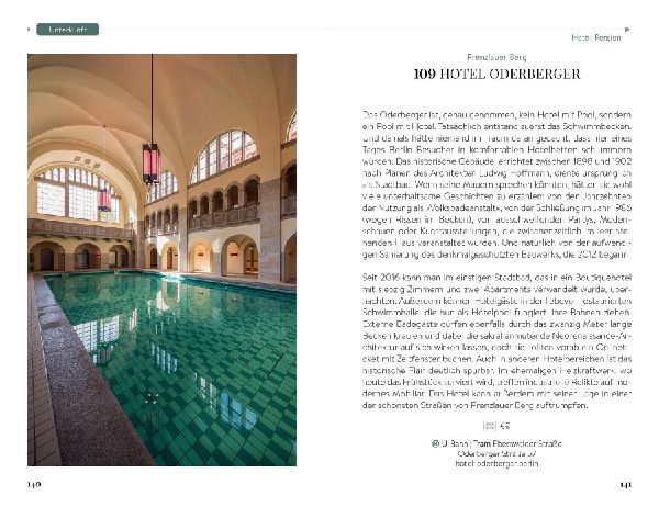 Mein perfektes Wochenende Berlin