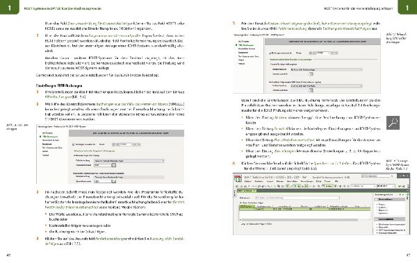 Finanzbuchhaltung mit Kostenstellen/Kostenträgern in der Praxis mit DATEV Kanzlei-Rechnungswesen