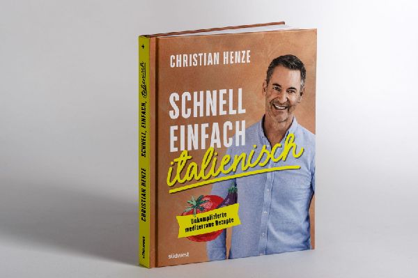 Schnell, einfach, italienisch