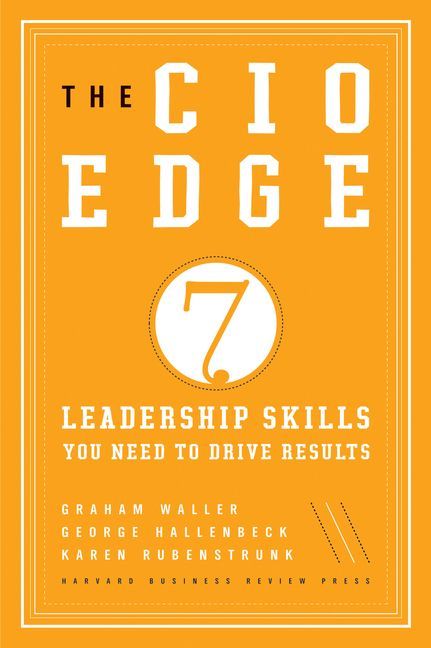 The CIO Edge