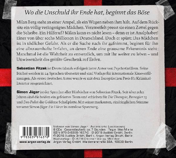 Das Geschenk