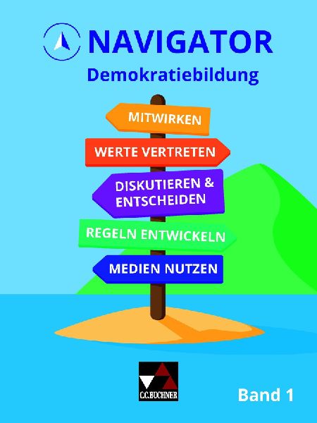 Navigator Demokratiebildung 1