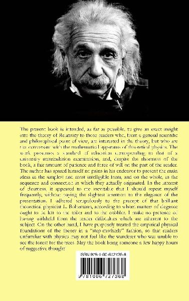 Relativity for Non-Scientists
