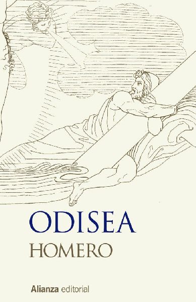 Odisea